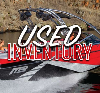 used inventory
